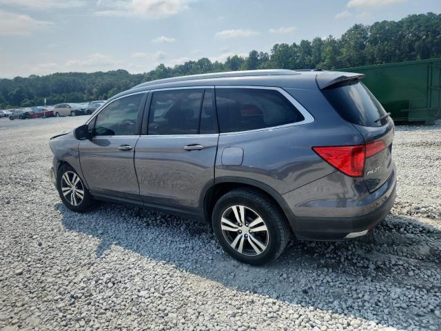 Photo 2 from auction – 2016 HONDA PILOT EXLN with VIN 5FNYF5H73GB020139