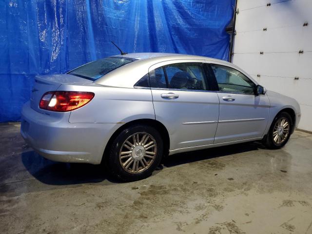 Photo 3 from auction – 2008 CHRYSLER SEBRING TO with VIN 1C3LC56R38N225233