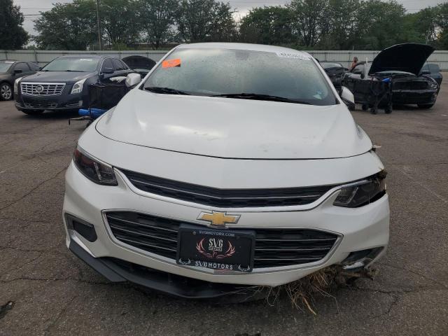 Photo 5 from auction – 2017 CHEVROLET MALIBU LT with VIN 1G1ZE5ST3HF237953