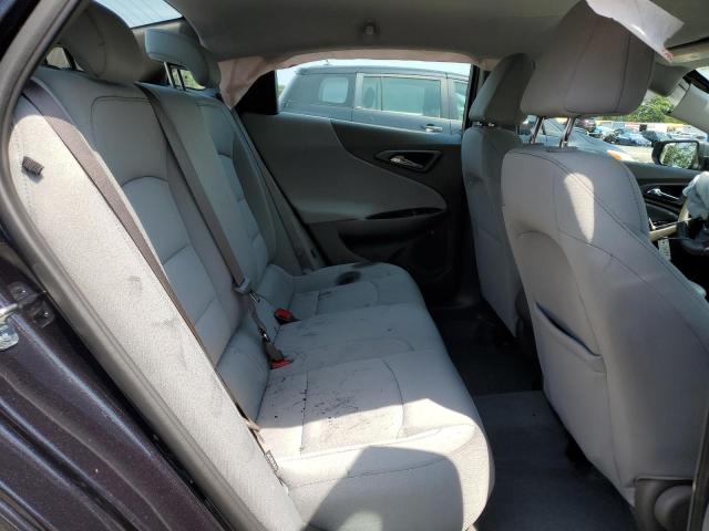 Photo 10 from auction – 2023 CHEVROLET MALIBU LS with VIN 1G1ZB5ST1PF120976