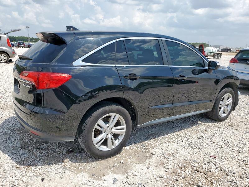 Photo 3 from auction – 2013 ACURA RDX TECHNO with VIN 5J8TB3H5XDL007245