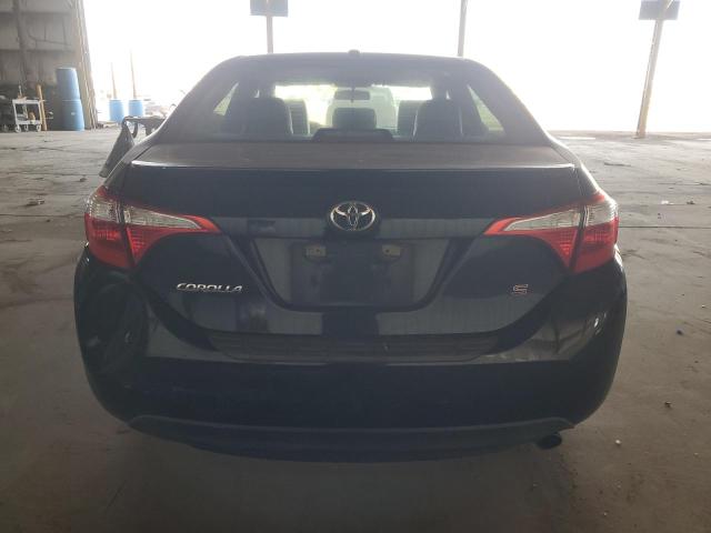 Photo 6 from auction – 2015 TOYOTA COROLLA L with VIN 5YFBURHE7FP316852