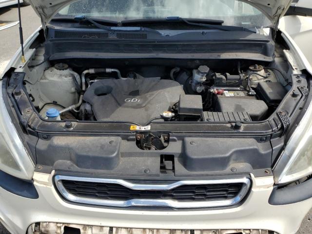 Photo 12 from auction – 2012 KIA SOUL with VIN KNDJT2A59C7410809