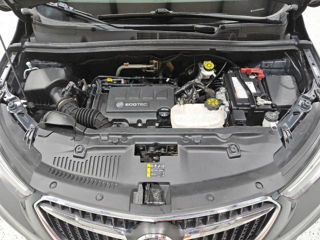 Photo 12 from auction – 2018 BUICK ENCORE PRE with VIN KL4CJASBXJB680245