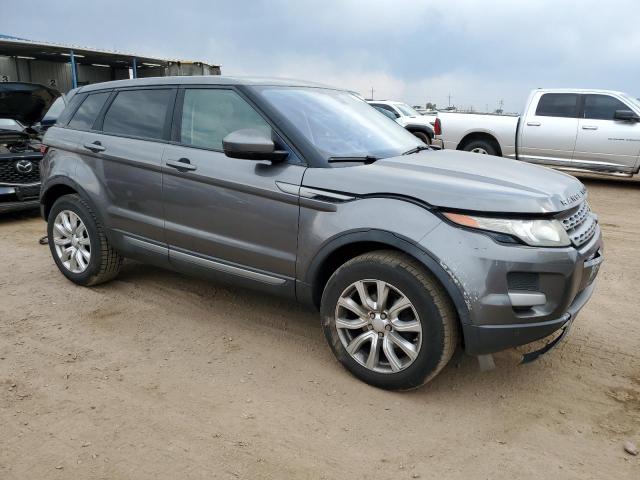 Photo 4 from auction – 2015 LAND ROVER RANGE ROVE with VIN SALVN2BGXFH077829