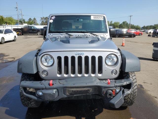 Photo 5 from auction – 2015 JEEP WRANGLER R with VIN 1C4BJWCG7FL655863
