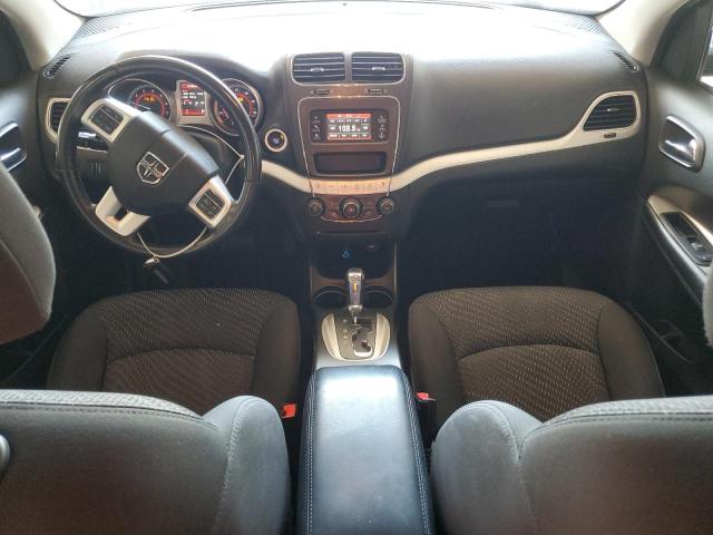 Photo 8 from auction – 2018 DODGE JOURNEY SE with VIN 3C4PDCAB8JT363798