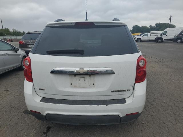 Foto 6 de la subasta – 2011 CHEVROLET EQUINOX LT con VIN 2CNFLNEC3B6209224