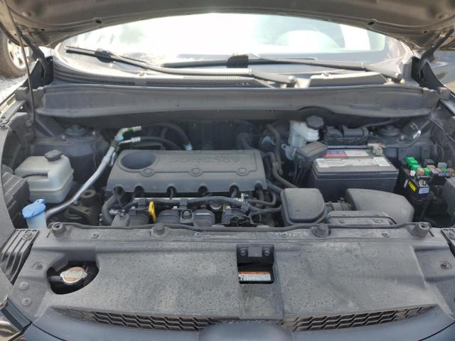 Photo 12 from auction – 2012 HYUNDAI TUCSON GLS with VIN KM8JUCAC5CU529911