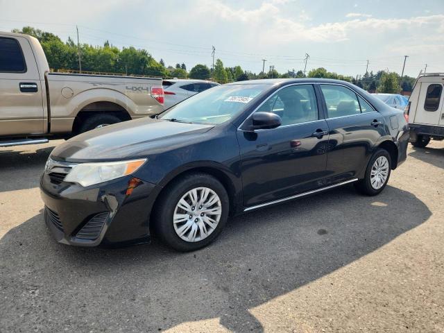 TOYOTA CAMRY BASE 2012 with VIN 4T4BF1FK1CR260623 - Photo from auction