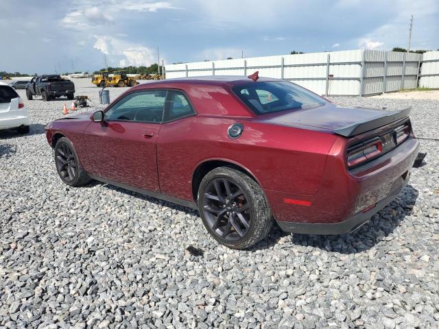 Photo 2 from auction – 2019 DODGE CHALLENGER with VIN 2C3CDZAG3KH712927