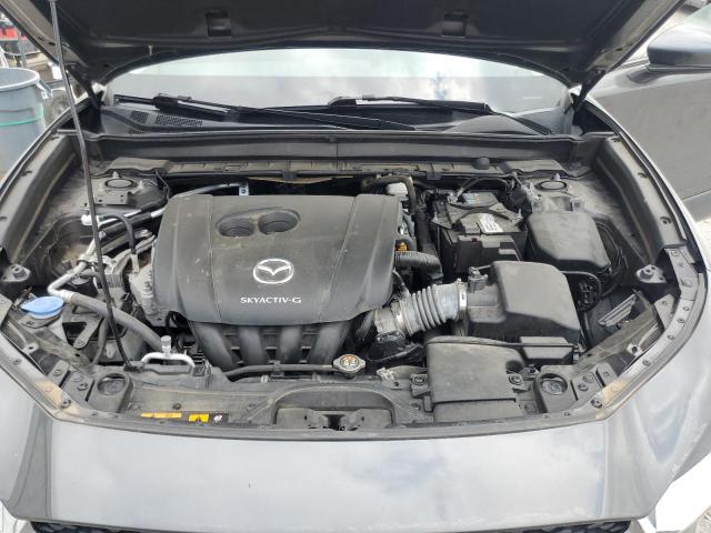 Photo 12 from auction – 2021 MAZDA CX-30 SELE with VIN 3MVDMBBL5MM212631