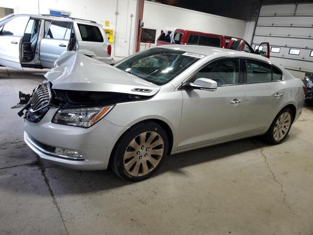 BUICK LACROSSE 2015 with VIN 1G4GC5G39FF170359 - Photo from auction