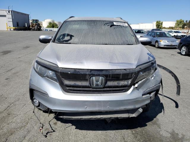 Photo 5 from auction – 2021 HONDA PILOT SE with VIN 5FNYF5H29MB018654