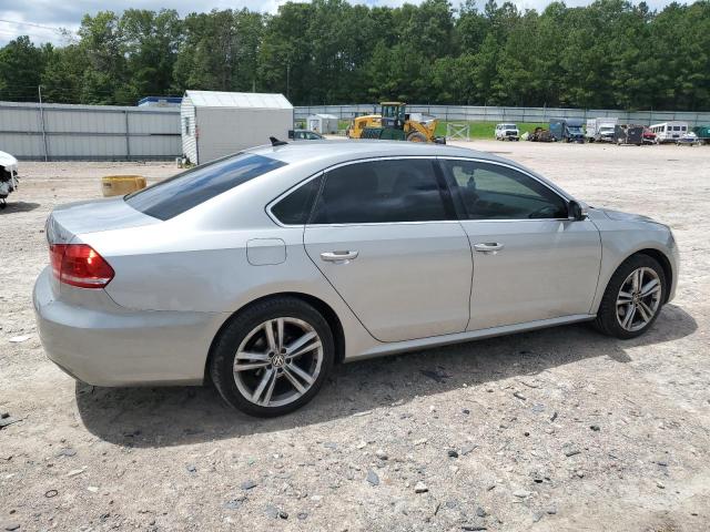 Photo 3 from auction – 2014 VOLKSWAGEN PASSAT SE with VIN 1VWBT7A32EC076923