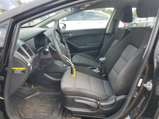 Photo 7 from auction – 2016 KIA FORTE LX with VIN KNAFK5A82G5593215