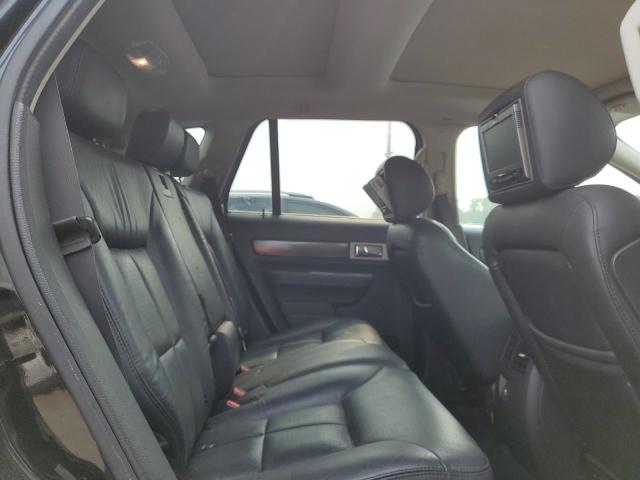 Photo 11 from auction – 2007 LINCOLN MKX with VIN 2LMDU88C17BJ20269