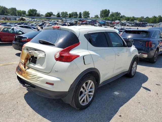 Zdjęcie 3 z aukcji – 2011 NISSAN JUKE S z VIN JN8AF5MR2BT013735