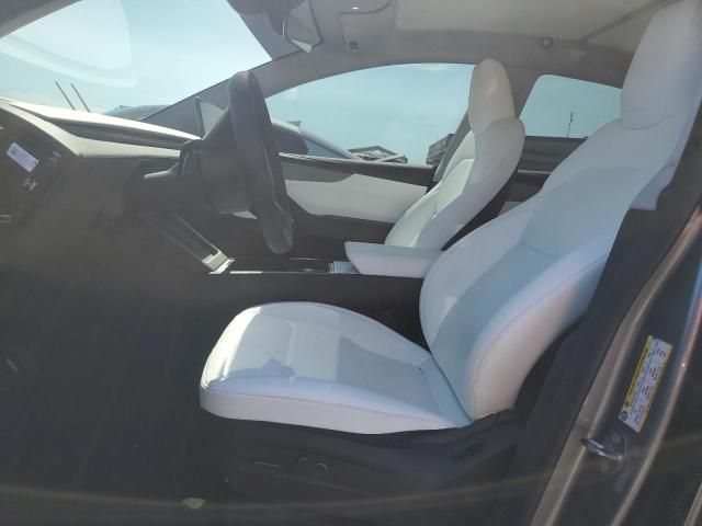 Photo 7 from auction – 2026 TESLA MODEL Y with VIN 7SAYGDEEXTF347628