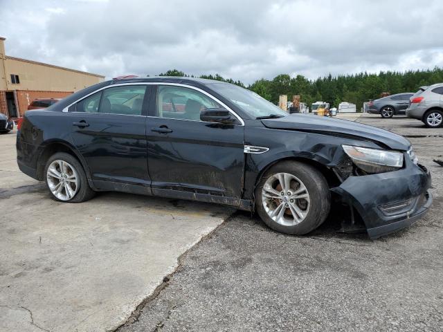 Photo 4 from auction – 2013 FORD TAURUS SEL with VIN 1FAHP2E87DG170741