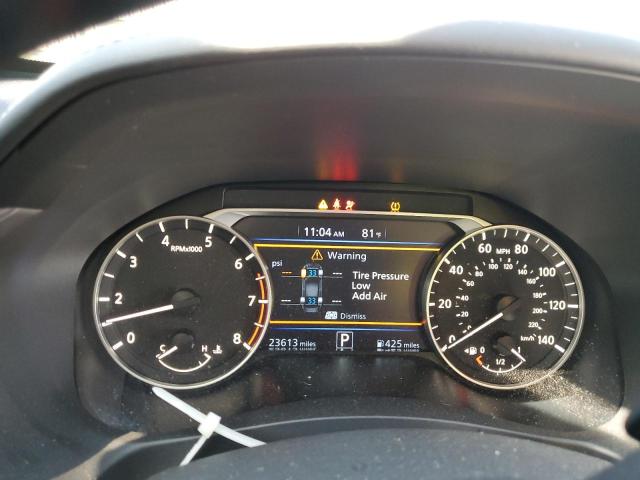 Photo 9 from auction – 2024 NISSAN ALTIMA SR with VIN 1N4BL4CW6RN411500