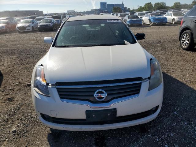 Photo 5 from auction – 2009 NISSAN ALTIMA 2.5 with VIN 1N4AL21E29N511006