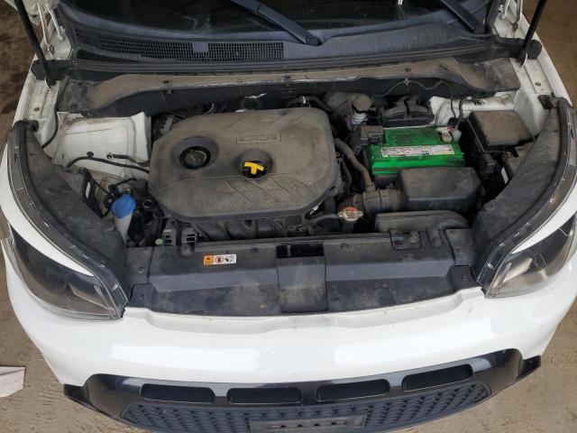 Photo 11 from auction – 2016 KIA SOUL + with VIN KNDJP3A54G7248233