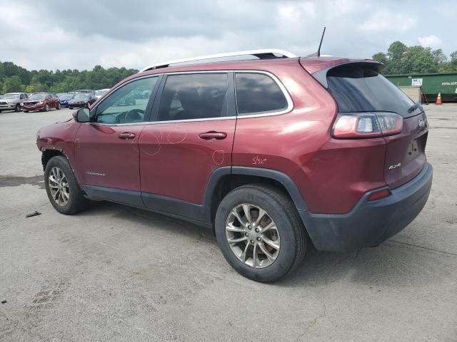 Photo 2 from auction – 2019 JEEP CHEROKEE L with VIN 1C4PJMLB3KD175015