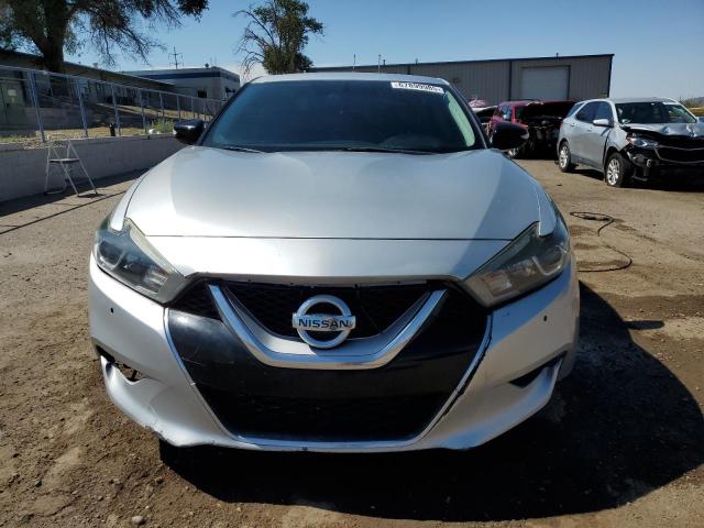 Photo 5 from auction – 2017 NISSAN MAXIMA 3.5 with VIN 1N4AA6AP5HC370814