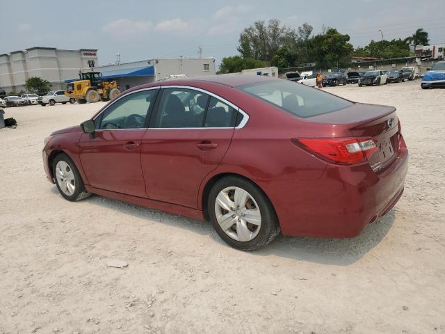 Photo 2 from auction – 2015 SUBARU LEGACY 2.5 with VIN 4S3BNAA64F3029222