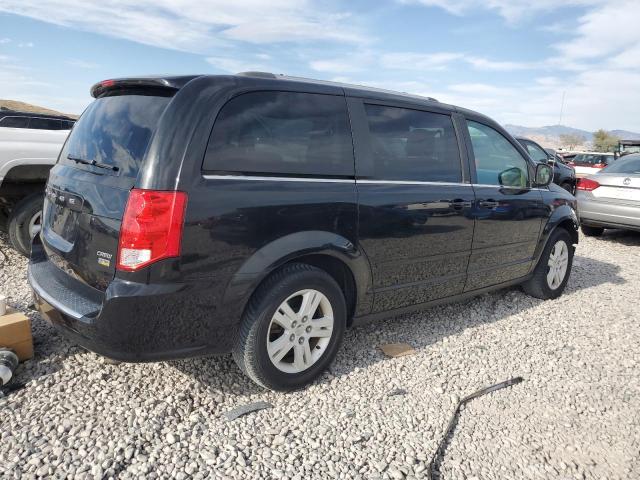 Photo 3 from auction – 2012 DODGE GRAND CARA with VIN 2C4RDGDG4CR351368