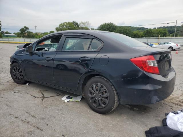 Zdjęcie 2 z aukcji – 2012 HONDA CIVIC LX z VIN 19XFB2F54CE014062