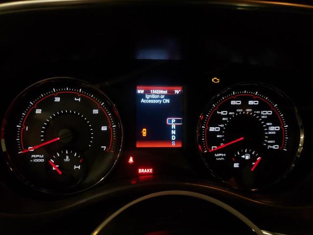Photo 9 from auction – 2014 DODGE CHARGER SX with VIN 2C3CDXJG0EH142927