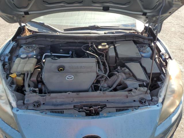 Photo 11 from auction – 2011 MAZDA 3 I with VIN JM1BL1VG1B1900995