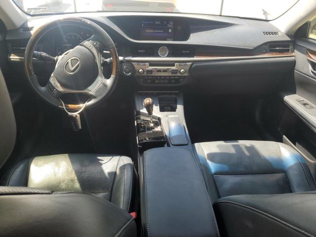 Photo 8 from auction – 2015 LEXUS ES 350 with VIN JTHBK1GG4F2152130
