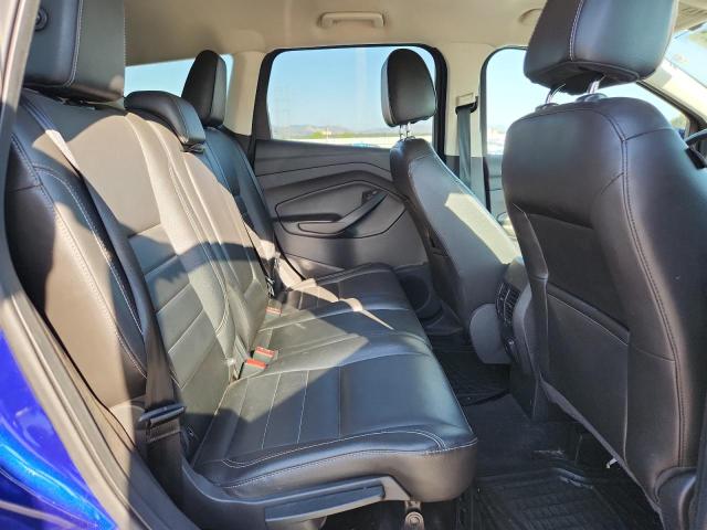 Photo 11 from auction – 2014 FORD ESCAPE SE with VIN 1FMCU9GX5EUC06063