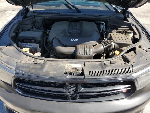 Photo 12 from auction – 2015 DODGE DURANGO SX with VIN 1C4RDHAG9FC201280