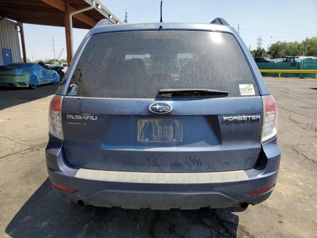 Photo 6 from auction – 2011 SUBARU FORESTER 2.5X PREMIUM with VIN JF2SHBDC0BH742597