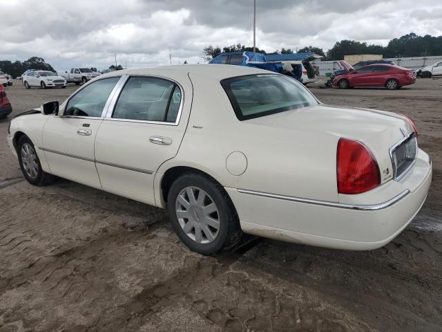 Photo 2 from auction – 2007 LINCOLN TOWN CAR D with VIN 1LNHM83V37Y623181
