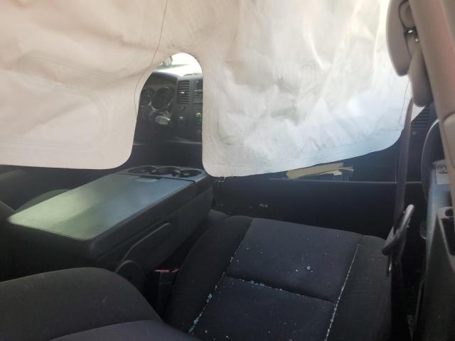 Photo 8 from auction – 2013 GMC SIERRA K15 with VIN 3GTP2VE78DG340333