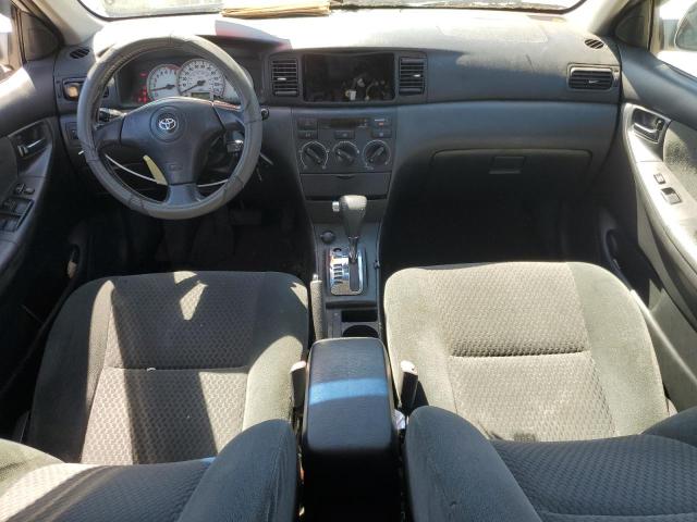 Photo 8 from auction – 2007 TOYOTA COROLLA CE with VIN 2T1BR32E47C756083