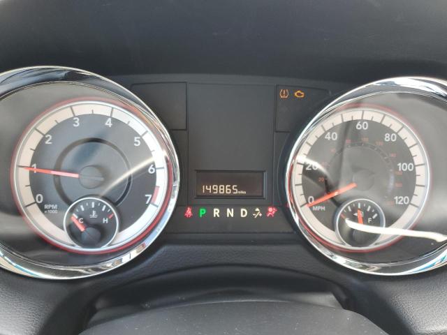 Photo 9 from auction – 2014 DODGE GRAND CARA with VIN 2C4RDGCG2ER267568