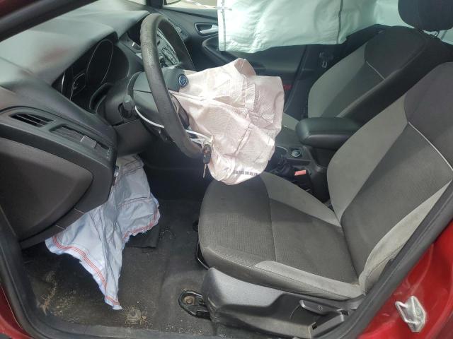 Zdjęcie 7 z aukcji – 2013 FORD FOCUS SE z VIN 1FADP3K26DL318003