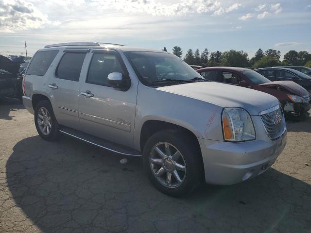 Photo 4 from auction – 2013 GMC YUKON DENALI with VIN 1GKS2EEF9DR265809