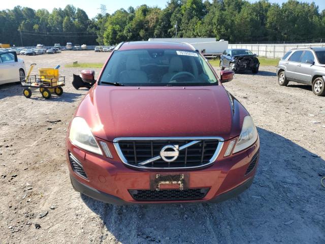 Photo 5 from auction – 2013 VOLVO XC60 3.2 with VIN YV4952DZXD2453871