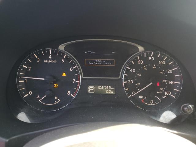Photo 9 from auction – 2014 NISSAN ALTIMA 2.5 with VIN 1N4AL3AP1EN355834
