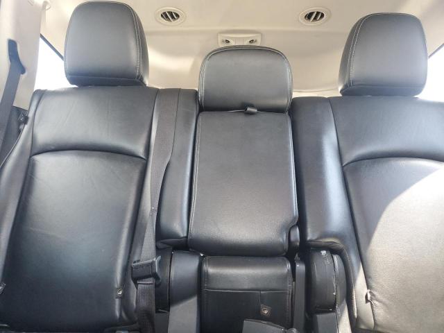 Photo 10 from auction – 2015 DODGE JOURNEY CR with VIN 3C4PDDGG2FT739671