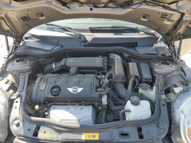 Photo 11 from auction – 2013 MINI COOPER with VIN WMWSU3C50DT687326