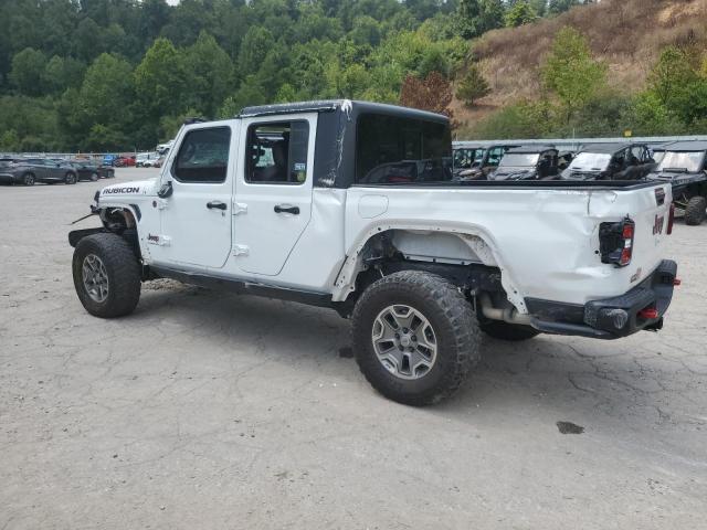 Photo 2 from auction – 2023 JEEP GLADIATOR RUBICON with VIN 1C6JJTBG9PL537091