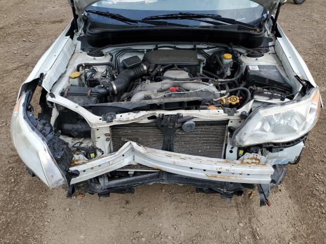 Photo 11 from auction – 2010 SUBARU FORESTER 2 with VIN JF2SH6CC3AH917254